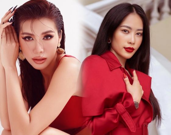 Minh Tú muốn 'cháy' cùng Nam Em tại Miss World Vietnam 2022? Netizen 'mừng rỡ' Minh Tú sắp cho ra lò một học trò 'máu lửa'  - Ảnh 2